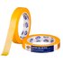 Малярська стрічка HPX4400 GOLD 25мм х 25м 
