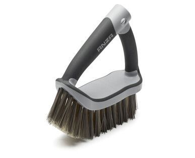 Дворучна щітка для очищення Anza