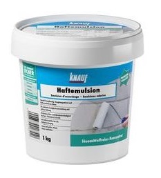 Грунтівка-концентрат Knauf Haftemulsion (5л)