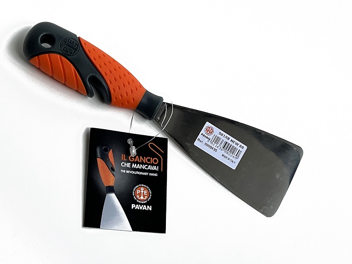 Шпатель PAVAN 501/IS 