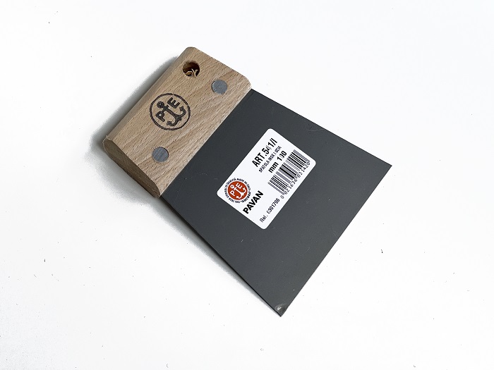 Шпатель PAVAN 541/I 