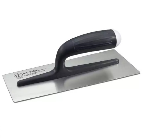 Кельма  PAVAN 816/PIA - 200х80x0,5мм