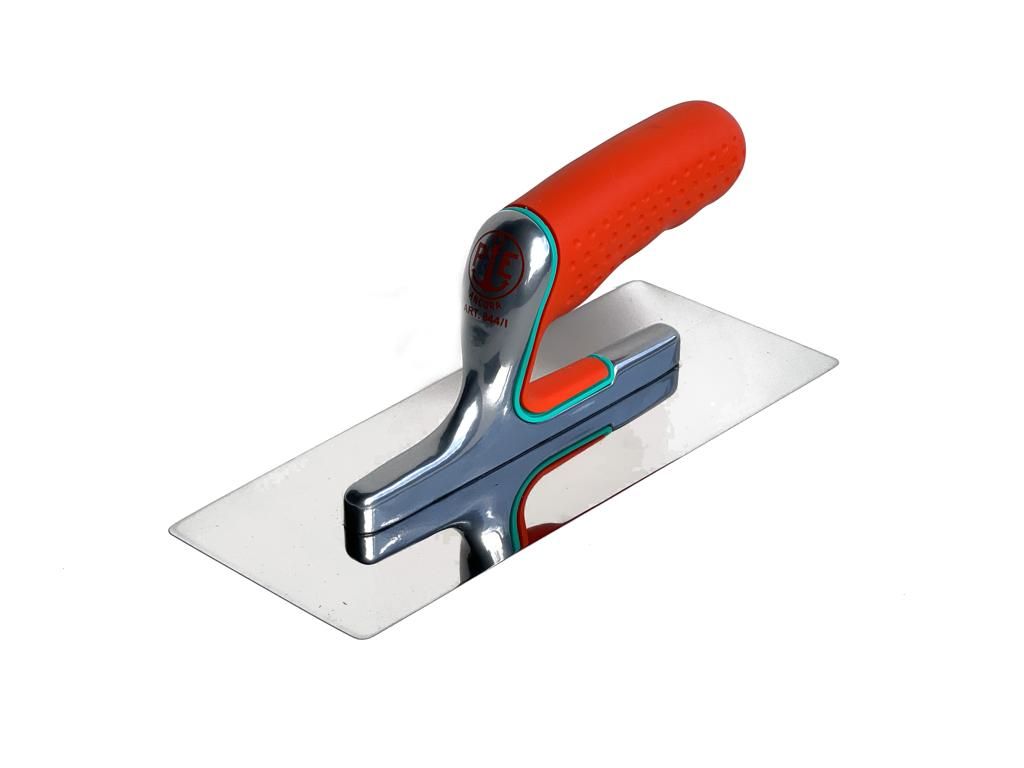 Кельма Pavan пример