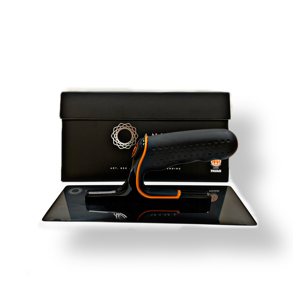 Венеціанська кельма ANIMA PAVAN  800