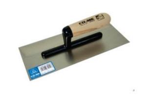 Кельма CO.ME 310IN 280х120х0,6 мм