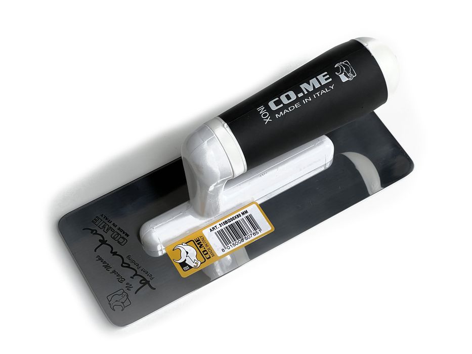 Венеціанська кельма CO.ME 310BI