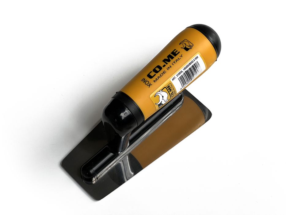 Венеціанська кельма CO.ME 310ENL - 140х50/80х0,6мм