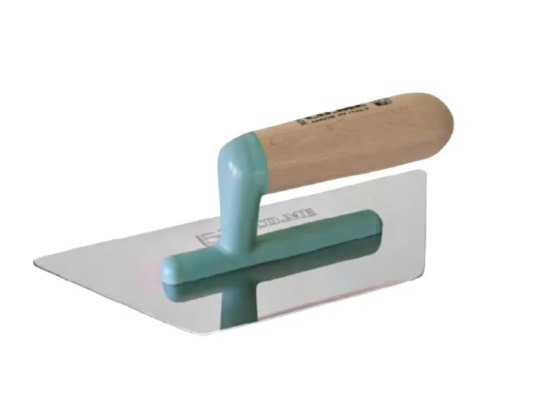 Кельма CO.ME 310FXRH - 240х120x0,3мм