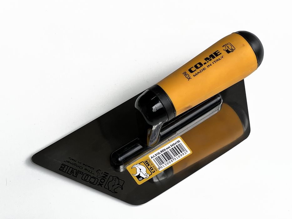 Венеціанська кельма CO.ME 310LR-О