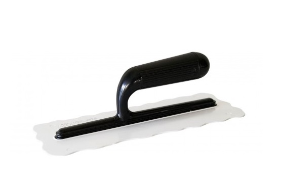 Кельма пластикова CO.ME 330PLN - 280x110x1,5мм