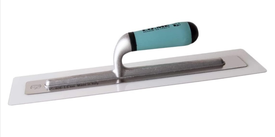 Кельма CO.ME 381INFX PROFLEX 