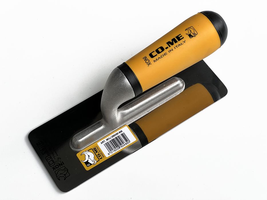 Венеціанська кельма CO.ME 381LI 