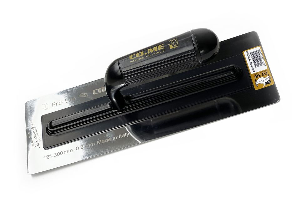 Венеціанська кельма CO.ME BIANKO PROLITE - 300х110х0,3мм