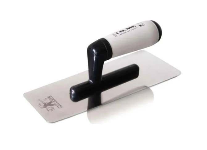 Венеціанська кельма CO.ME KATANA - 200x80x0.5мм