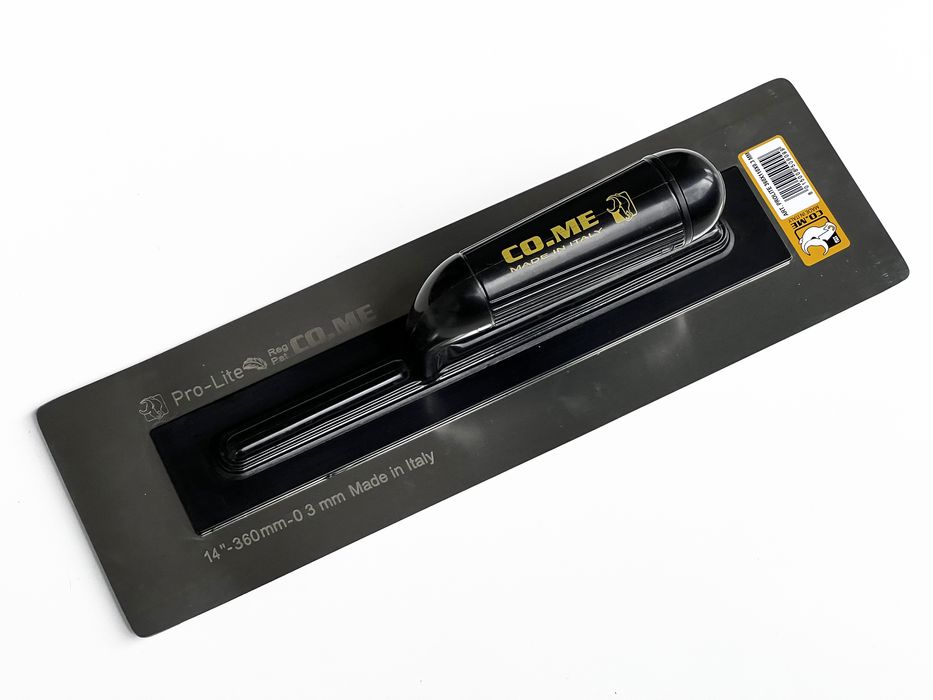 Кельма CO.ME PROLITE - 360х110мм