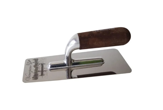 Венеціанська кельма CO.ME VENEZIANO - 240x100x0,6мм