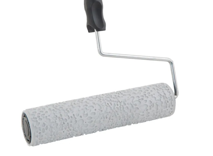 Валик фактурний CO.ME - 25см