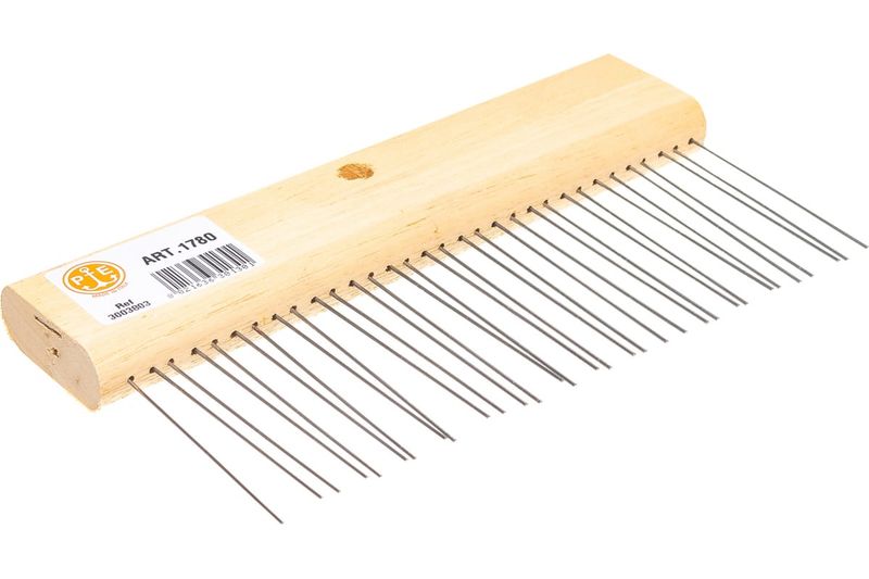 Шпатель розчіска PAVAN 1780