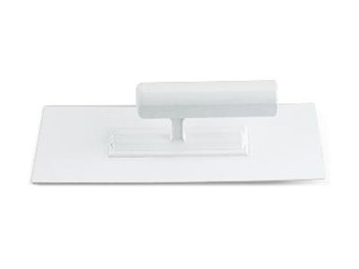 Шпатель з міцного пластику