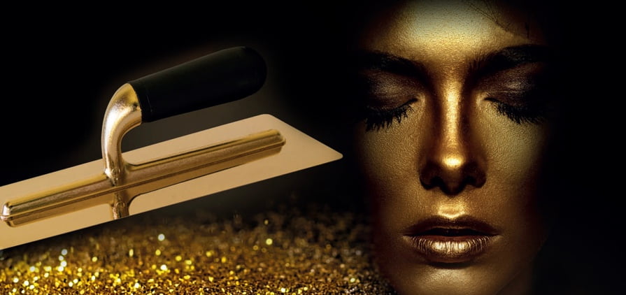 Кельми і шпателі